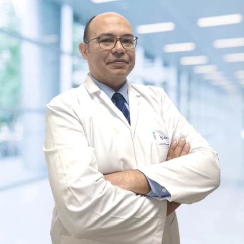 Prof. Dr. Kürşad Zengin Profil Fotoğrafı