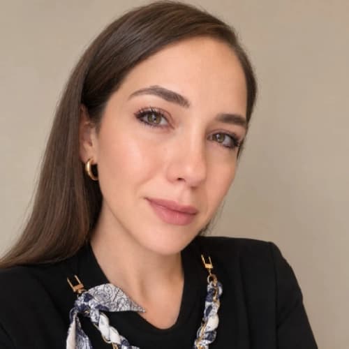 Klinik Psikolog Büşra Alpaslan