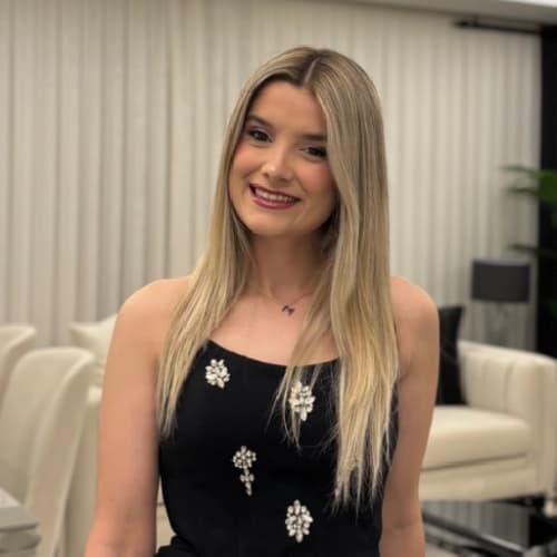 Klinik Psikolog Melisa Yelluz Uslu