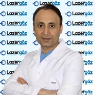 Op. Dr. Kadir Kırboga Profil Fotoğrafı