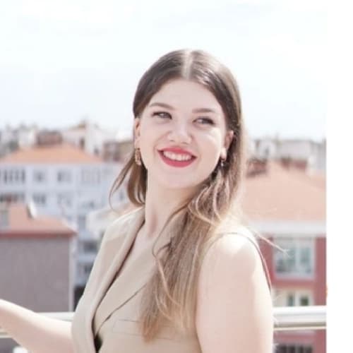 Dr. Gamze Ece Sevinç