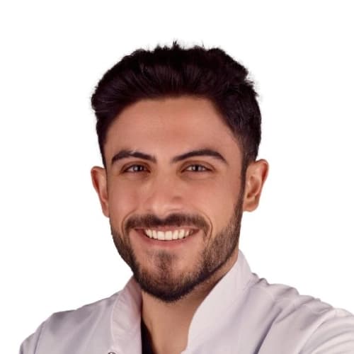 Uzm. Dt. Muhammet Emir TOSUN Profil Fotoğrafı