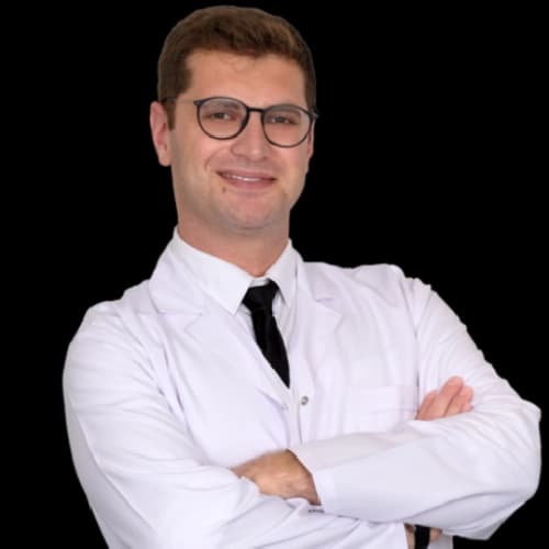 Op. Dr. Ali İlbey Demirel Profil Fotoğrafı
