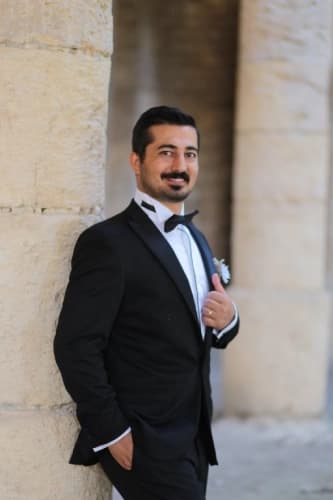 Psk. Galip Evsen Profil Fotoğrafı