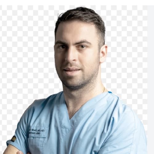 Op. Dr. Şefik Can İpek