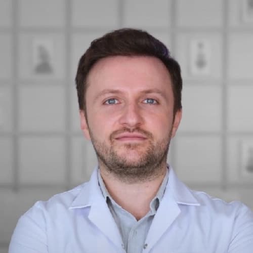 Dr. Rasim Dönmez Profil Fotoğrafı