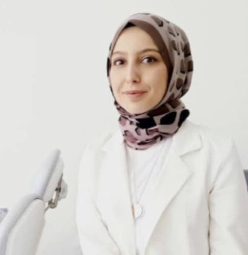 Dt. Şule Karakuş Akgül Profil Fotoğrafı