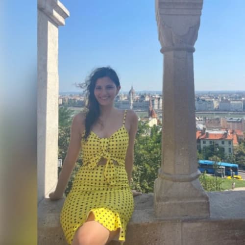 Dyt. Buket Kaçar Profil Fotoğrafı