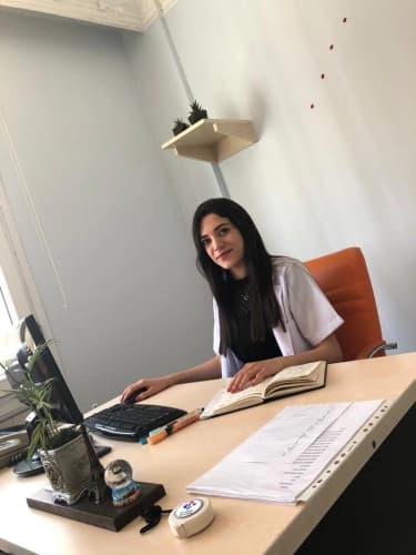 Dyt. Güzide Demirgök Akbaşlı