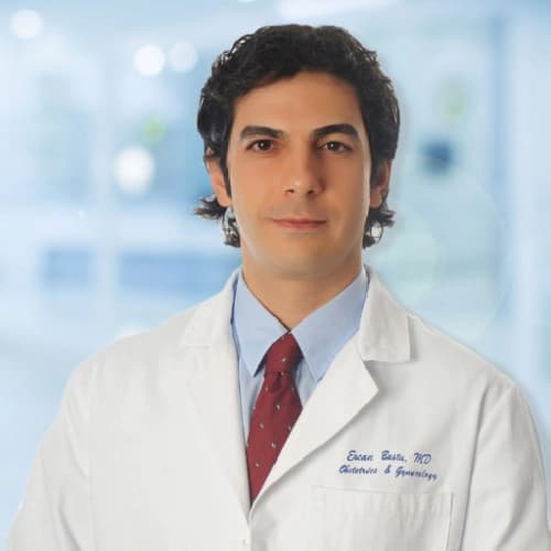 Prof. Dr. Ercan Baştu Profil Fotoğrafı