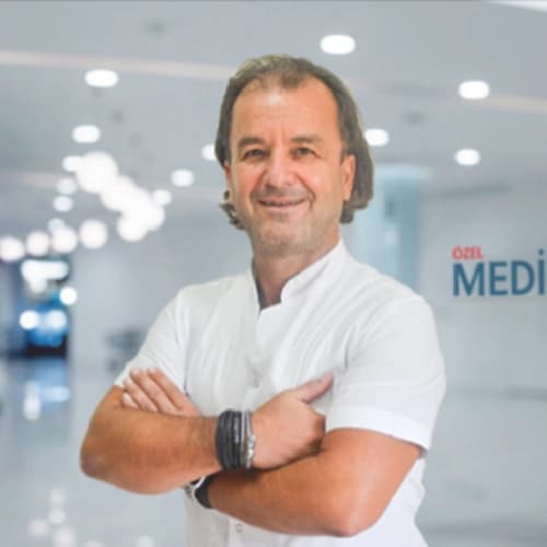 Uzm. Dr. Erol Babaoğlu Profil Fotoğrafı