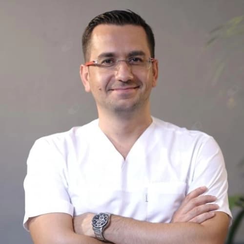 Op. Dr. İsmail Küçük Profil Fotoğrafı
