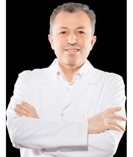 Op. Dr. Mustafa Kıvrak
