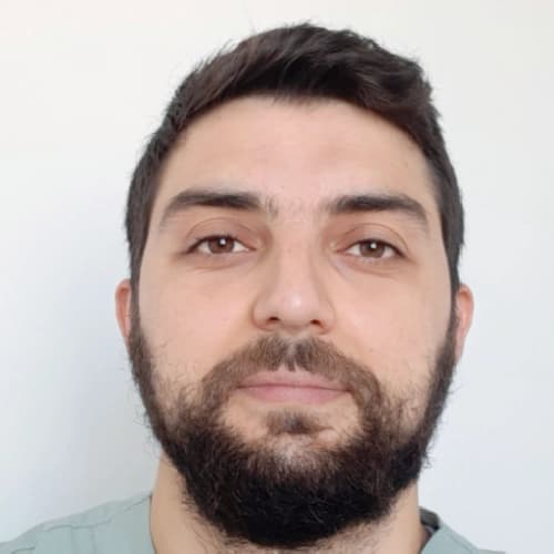 Dt. Metin Aktaş Profil Fotoğrafı