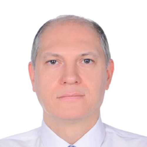 Uzm. Dr. Muhammed Ali Bekir Profil Fotoğrafı