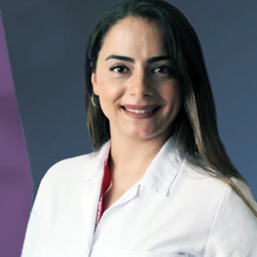 Klinik Psikolog Neşe Soysal Profil Fotoğrafı
