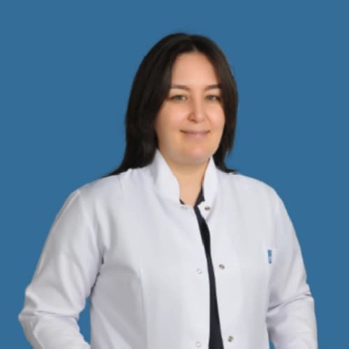 Uzm. Dr. Gülten Emel Taş Profil Fotoğrafı