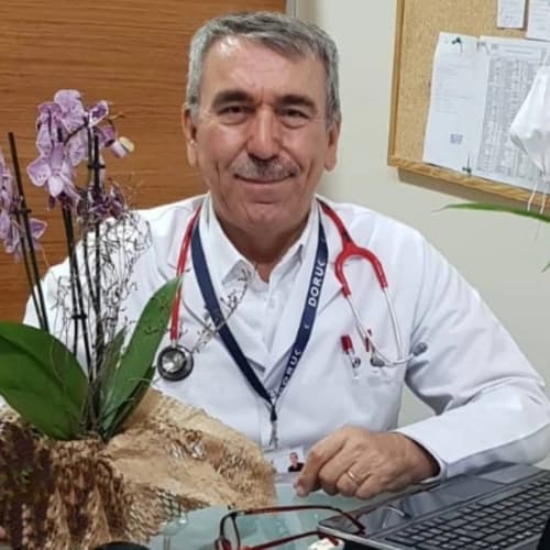 Uzm. Dr. İrfan Atasoy Profil Fotoğrafı