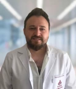 Op. Dr. Emin Öztürk Profil Fotoğrafı