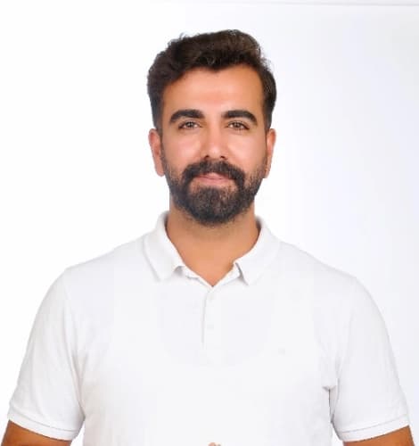 Psk. Ferhat Başargan Profil Fotoğrafı