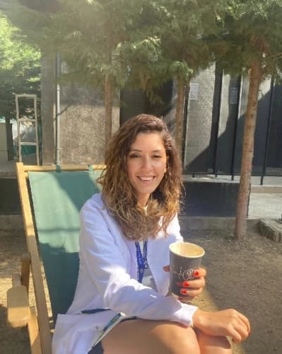 Dyt. Nazlı Can Güder