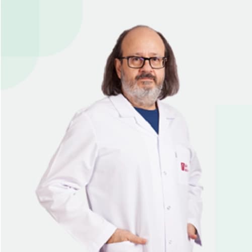 Uzm. Dr. Celal Kırdar Profil Fotoğrafı