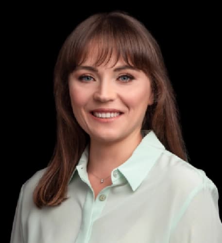 Dr. Öğr. Üyesi Burcu Kök Kendirlioğlu Profil Fotoğrafı