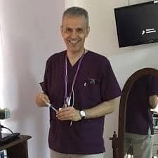 Op. Dr. Okan Dalyan Profil Fotoğrafı
