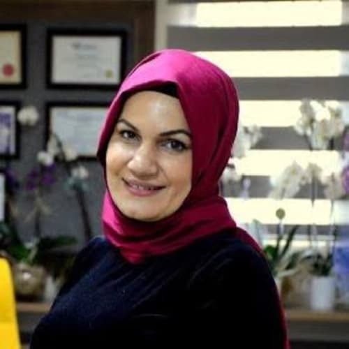 Op. Dr. Nadire Tuncer