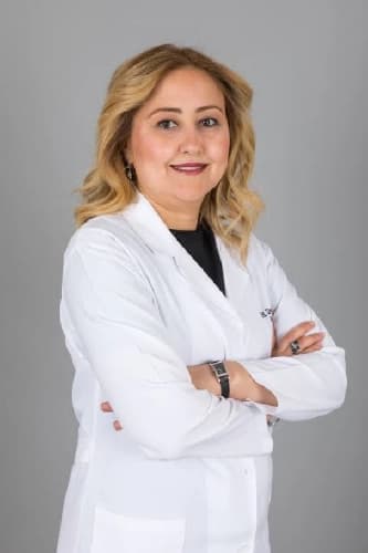 Doç. Dr. Nevhiz Gündoğdu Profil Fotoğrafı