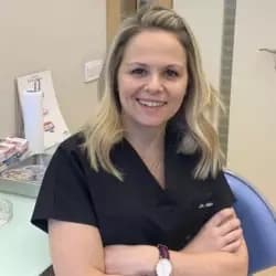 Dr. Dt. Fidan Akalın Berker Profil Fotoğrafı