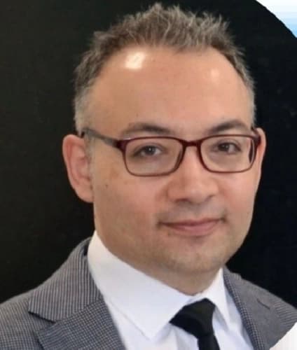 Prof. Dr. Bilsev İnce Profil Fotoğrafı