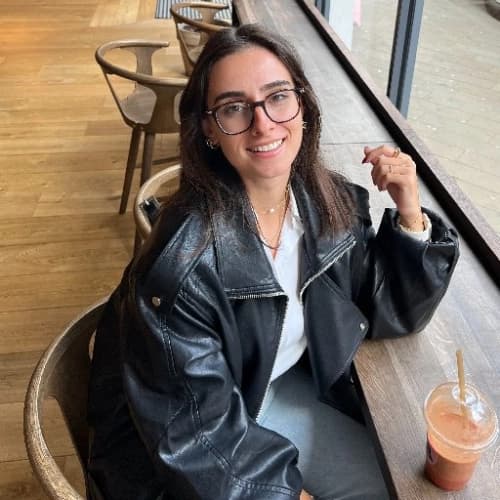 Dyt. Selen Alemdar Özcan Profil Fotoğrafı