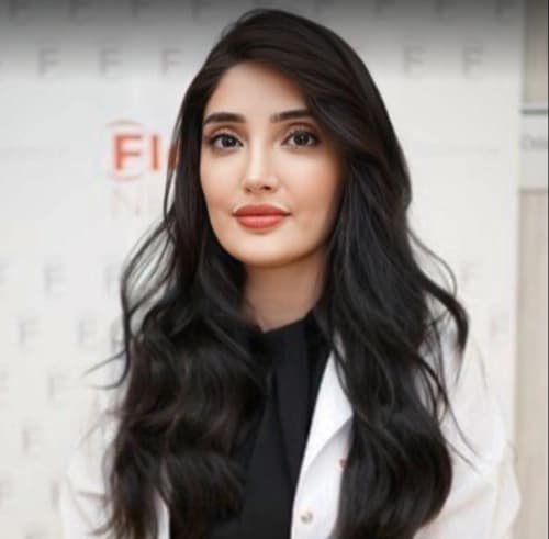 Dr. Havva Nur Afşar Profil Fotoğrafı