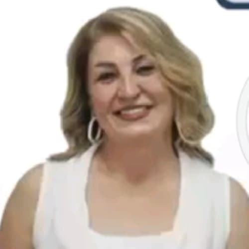 Uzm. Dr. Hayriye Hülya Oğuz Şahin Profil Fotoğrafı