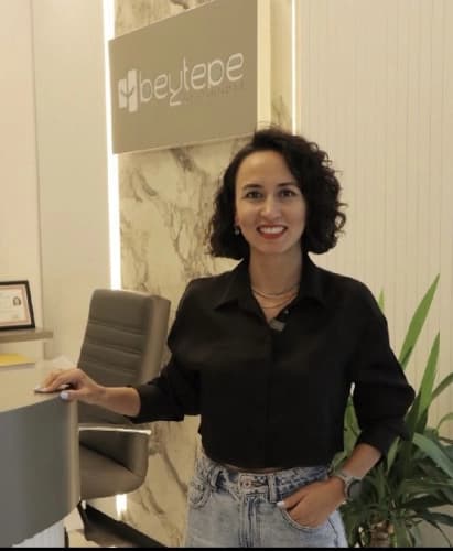 Uzm. Dr. Doğu Alpat Çiçek