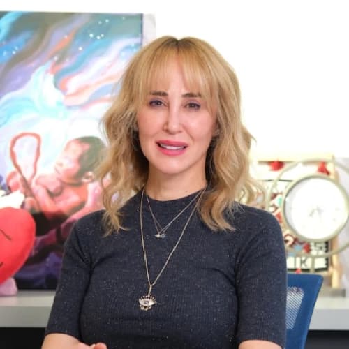 Op. Dr. Ayşe Saltık