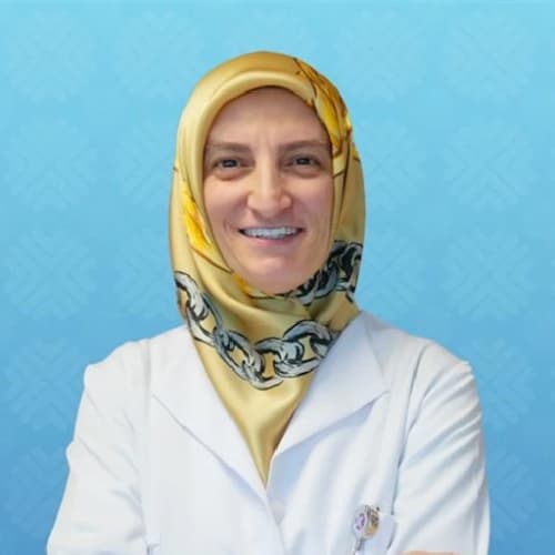 Op. Dr. Sema Yılmaz Profil Fotoğrafı
