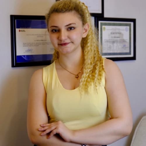 Uzm. Psk. Beyza Zorlukol