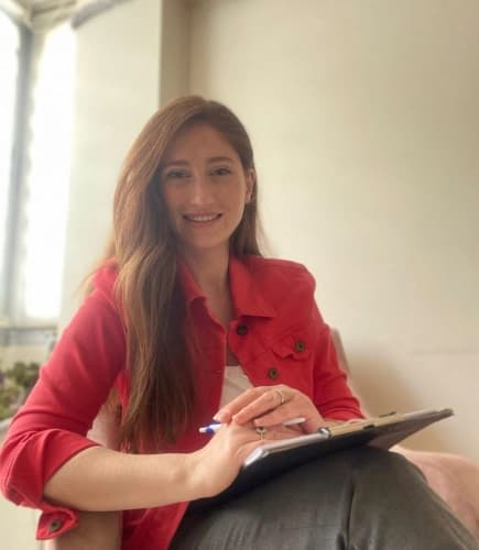 Uzm. Psk. Fatma İşlek Profil Fotoğrafı