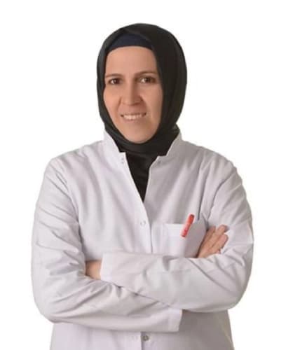 Uzm. Dr. Zeynep Serpil Bozdağ