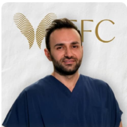 Op. Dr. İbrahim Rahimli