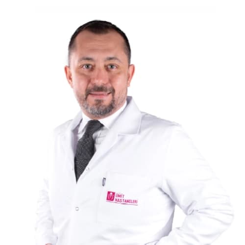 Op. Dr. Onur Gök Profil Fotoğrafı