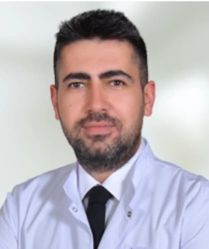 Op. Dr. Seyhan Kocabaş