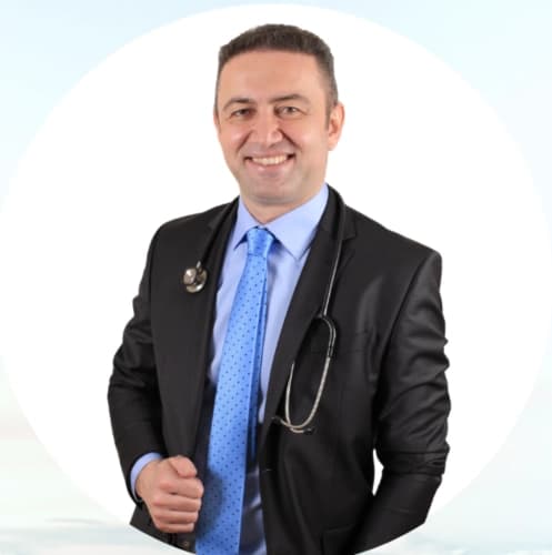 Op. Dr. Mehmet Akgün Tepeli Profil Fotoğrafı