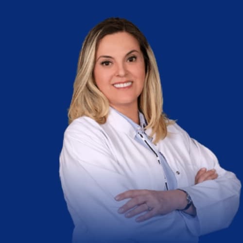 Prof. Dr. Ceyda Erel Kırışoğlu Profil Fotoğrafı