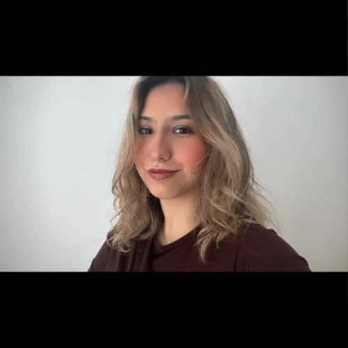 Psk. Sena Kaya Profil Fotoğrafı