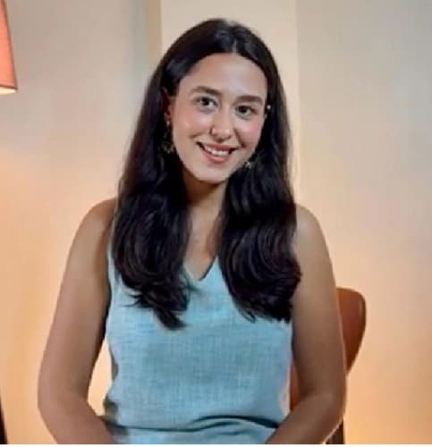 Psk. Dan. Nilay Ülker