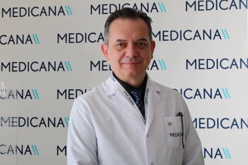 Dr. Cengiz Budak Profil Fotoğrafı