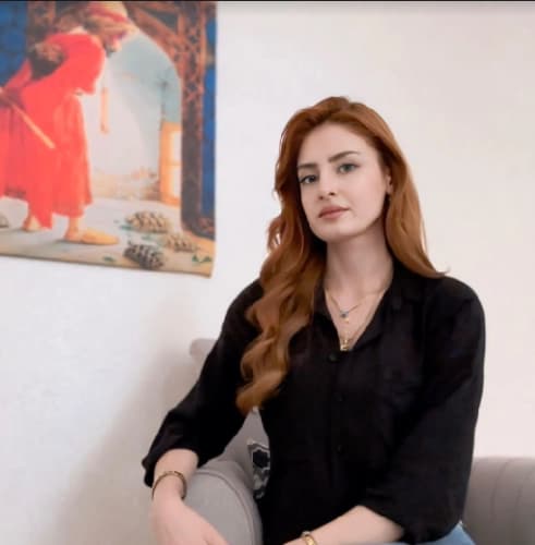 Psk. Melek Özavcı Profil Fotoğrafı